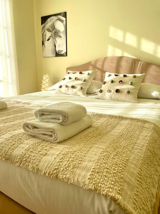 Luxury Four-Room Apartment In Monza Centro - 2 Min Walk To Train Station מראה חיצוני תמונה